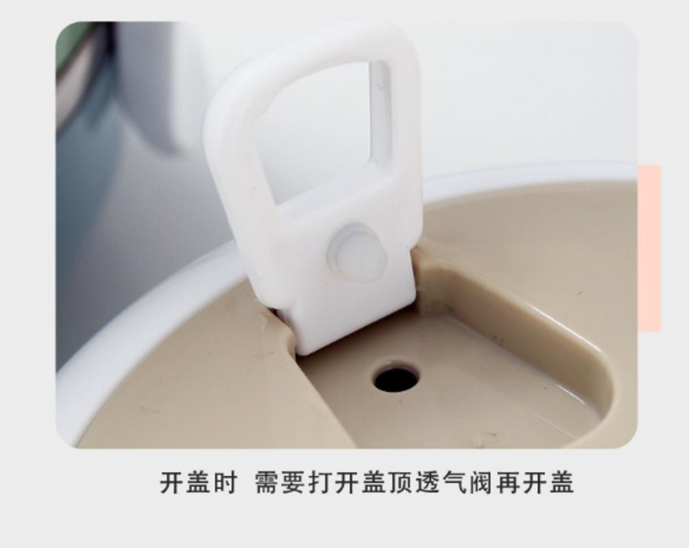 Stainless Steel Insulated Box Student School 3 Company Lunch Box Table Valve Bento Table Valve Food Container Store Breakfast Box | Breakfast Boxes