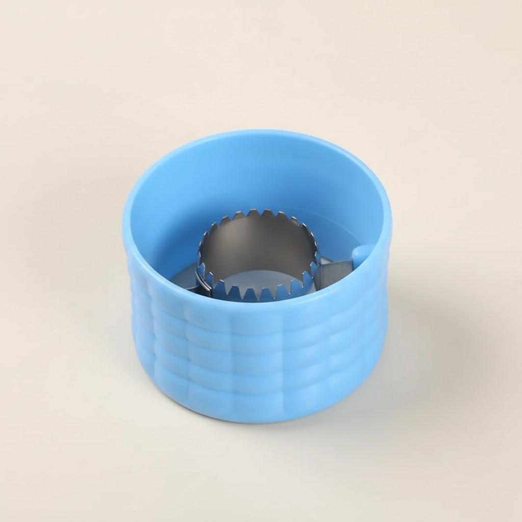 Vegetable Peeler Fruit Peeling Tool Kitchen Gadgets Salad Preparation Essential Easy Strip Slit Sheller