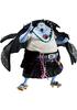 BANDAI Ichiban One Piece Джинбей (Фильм Красный) Фигурка Spirits Ichibansho
