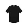Under Armour T Shirt Men's Black (Unisex) T-Shirts 1361504 001