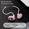 Bluetooth-наушники с костной проводимостью