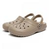 Crocs Classic Lined Clogs 203591 2 Yb