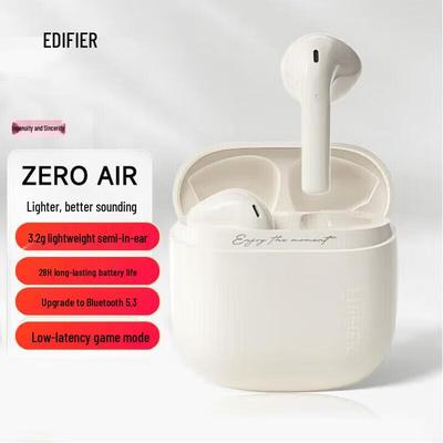 Беспроводные Bluetooth-наушники Edifier Zero Air