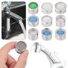 1pc 18/20/22/24/28mm Water Saving Tap Aerator Faucet Male Female Nozzle Spout End Diffuser Filter Faucet Accessories