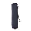Folding For Both Sunny and Rainy Days Imported US050 Ultra Light Slim Manual Navy [Knirps] Umbrella, Lightweight, [Regular Product] KNU050-1201
