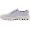 Женские полуботинки Palladium Pampa oxford milk galaxy