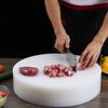 Multi-layer Round PE Cutting Board