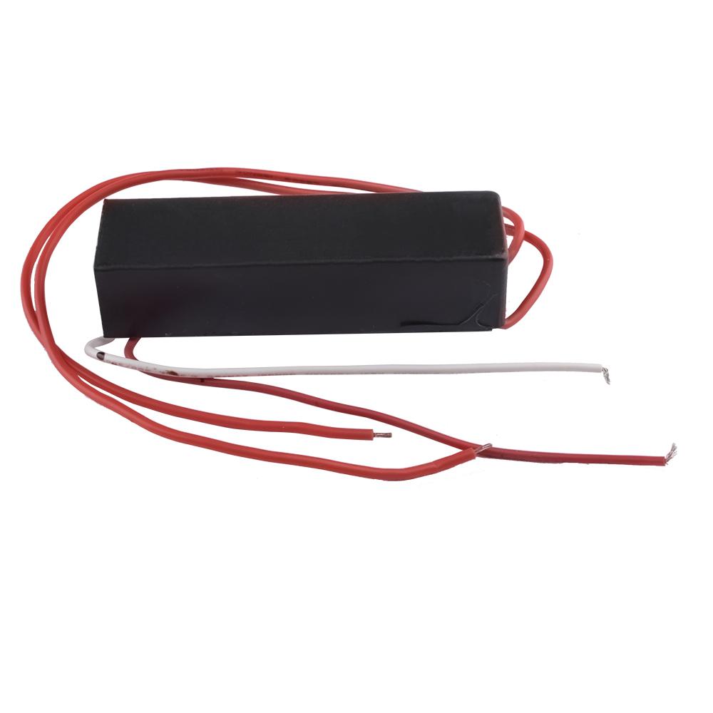 New AC 220V High Voltage Generator Module Continuous Igniter Pulse Generator Inverter Step Up Power Converter Transformer 20000V