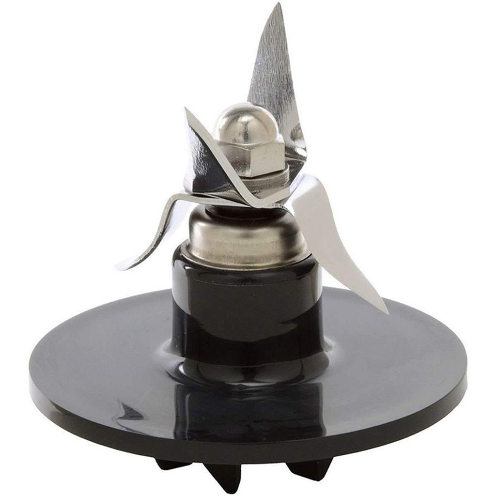 Juicer Blade Assembly Blenders Head Mixers Blade Juicer Replacement Part Metal Material Perfect for BFP-10CH Models