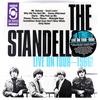 LP Запись STANDELLS - Live On Tour - 1966 LP5472 Sundazed Music 2015 US Рок