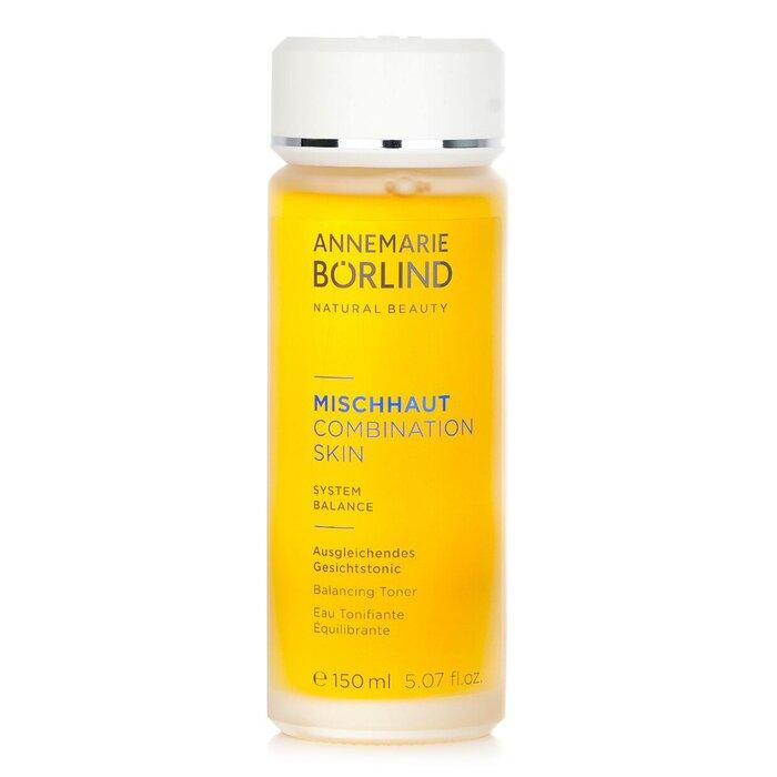 ANNEMARIE BORLIND Combination Skin System Balance Balancing Toner
