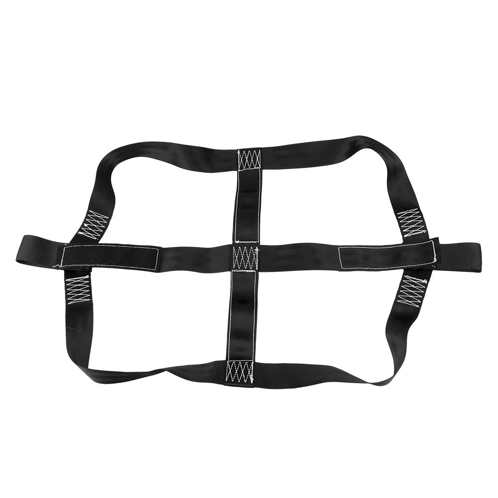 Ремни для задних колес Мотоцикл Транспортная привязка Мотоциклетное крепление заднего колеса Крепление лямки Ремень для ремня Универсальные аксессуары для мотоциклов