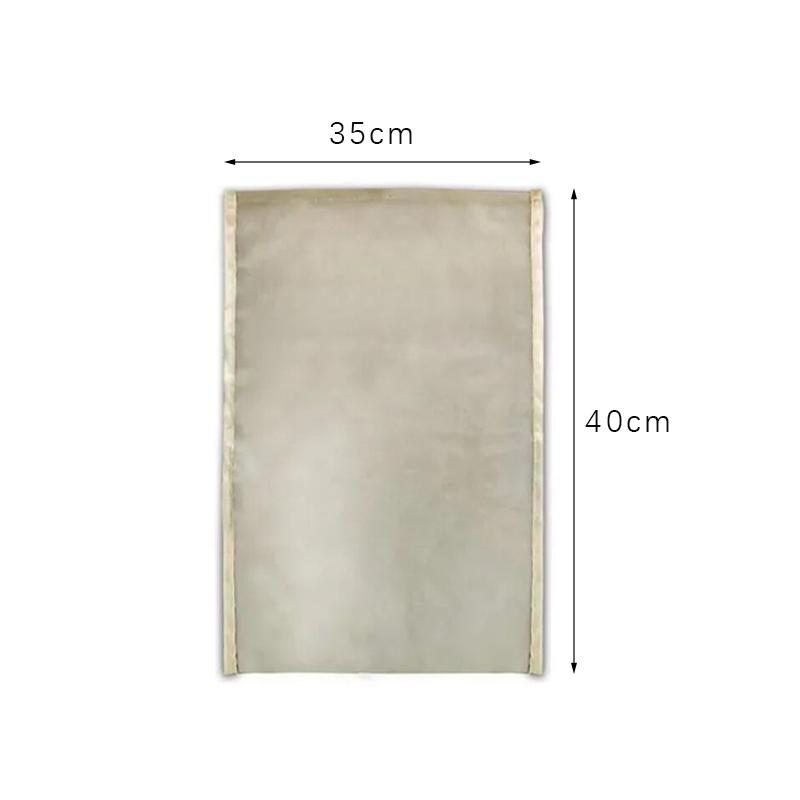 Крышка для маршрутизатора WiFi, антирадиационная крышка для компьютера, защита от электромагнитного излучения, экранирование радиочастотной защиты, блокировка пылезащитного чехла для маршрутизатора 5G