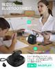 Динамик ONES MusPlay с беспроводным Bluetooth, портативный интеллектуальный звук, 5 Вт, громкий звук, режим сверхдлительной памяти, легкие и компактные наушники,