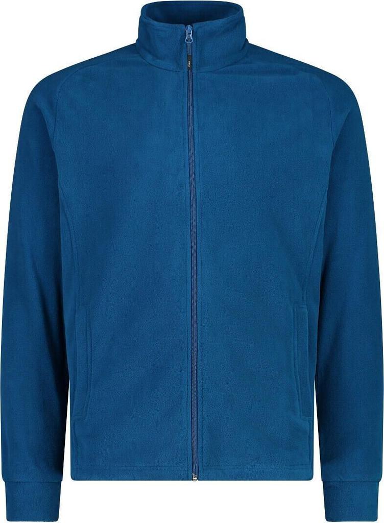 Куртка CMP Men's Arctic Fleece Jacket (33H2347) бензин