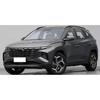 Для Hyundai Tucson L     2024 Автоаксессуары Лампа зеркала заднего вида Передние боковые зеркала Корпус указателя поворота