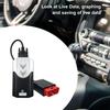New Car Diagnostic Tool Set DS150 V3 New VCI 150E CDP TCS OBD2 Bluetooth Scanner To Read & Erase Fault Codes & SLR All Systems
