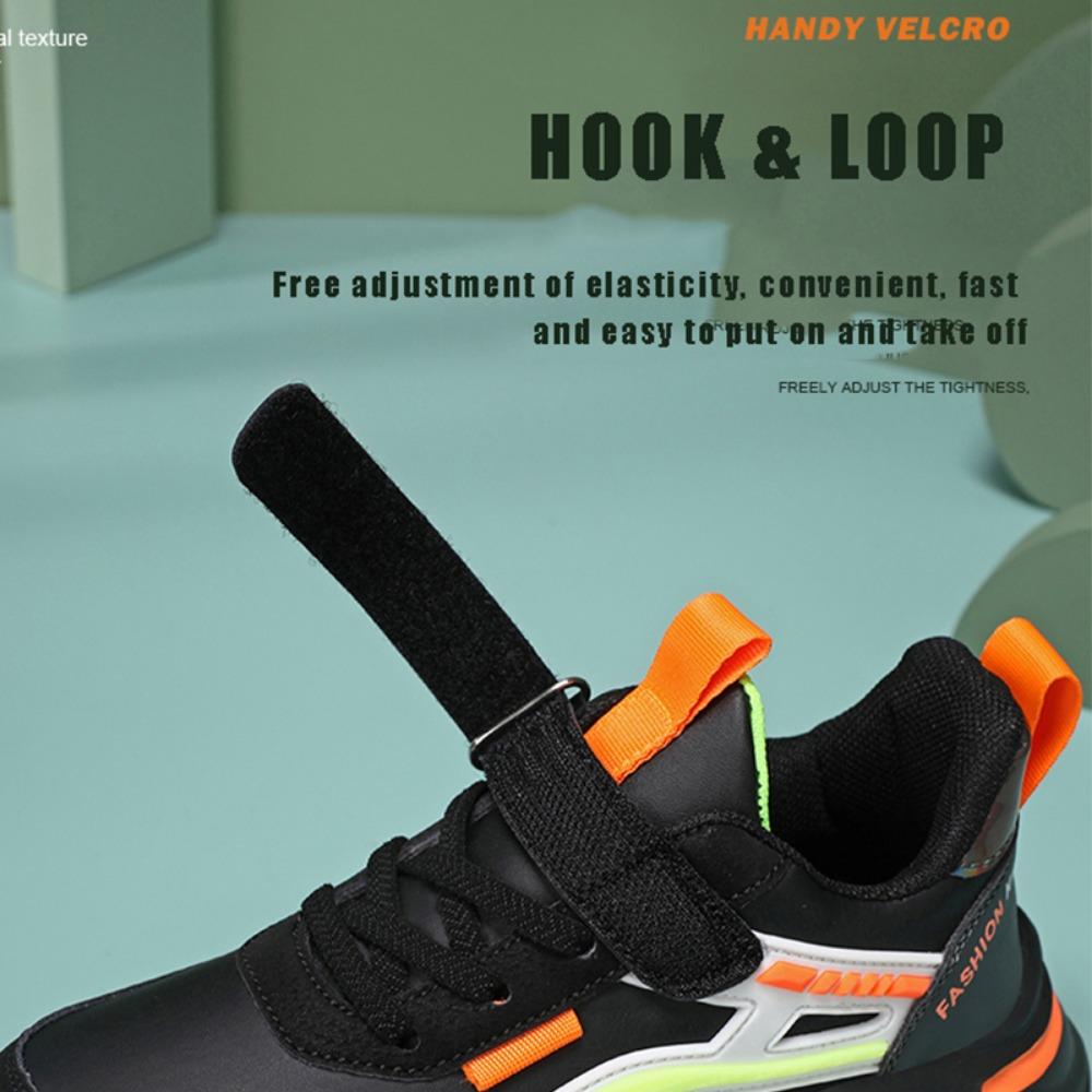 Детская повседневная обувь для мальчиков, мягкая подошва, детская обувь, нескользящие кроссовки, обувь для улицы, для школьников, розовая, для девочек, спортивная обувь для ходьбы