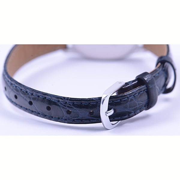 Citizen Женщины RL26-2093C ( Смотреть REGUNO женские) Овальные часы Navy из нержавеющей стали Analog