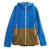 Decruz Summit Jacket M Light Blue Outdoor OMNI-HEAT Men's Used