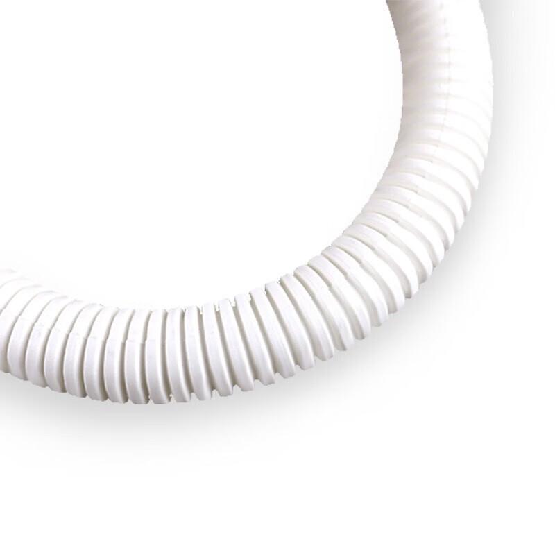 Thickened PE Waterproof Flexible Corrugated Conduit