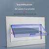 Lixin Distribution Box Cover Plate