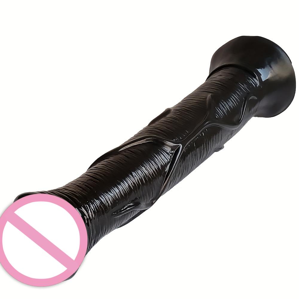 Животные дилдо для женщин, мастурбация, секс-игрушки, силиконовый реалистичный дилдо в виде лошади, большой пенис, огромная анальная пробка, простата, пробка для ануса, взрослые