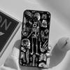 Чехол-анатомия человеческого сердца для OnePlus 13R 12R 10R 13T 10T 11 12 13 15 OnePlus Nord 5 CE 2 3 4 Lite N20 N30
