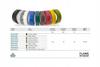 Electrical Insulating Tape 25M*19Mm Red