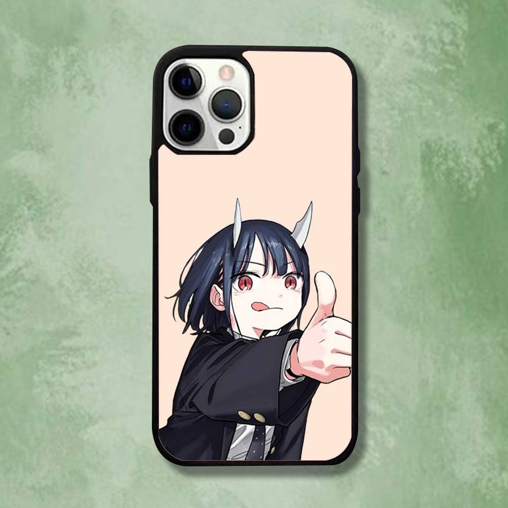 Аниме R-Ruris Dragons Чехол для телефона для iPhone 16,15,14,13,12,11,Pro,Max,Plus,Mini,SE4,E Магнитный Magsafe Беспроводная зарядка