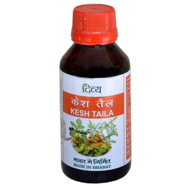 Divya Kesh Taila 100 ML