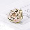 5/10Pcs Artificial Rose Head Flower Valentine's Day Party Birthdays Home Room Decoration New Year's Decor Wedding Gifts Supplies