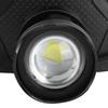 Налобный фонарь Strong Light XHP70 с USB-зарядкой и телескопическим зумом для рыбалки, наружное освещение