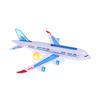 Plastic Airbus A380 Model Airplane Electric Flash Light Sound Kids Toys