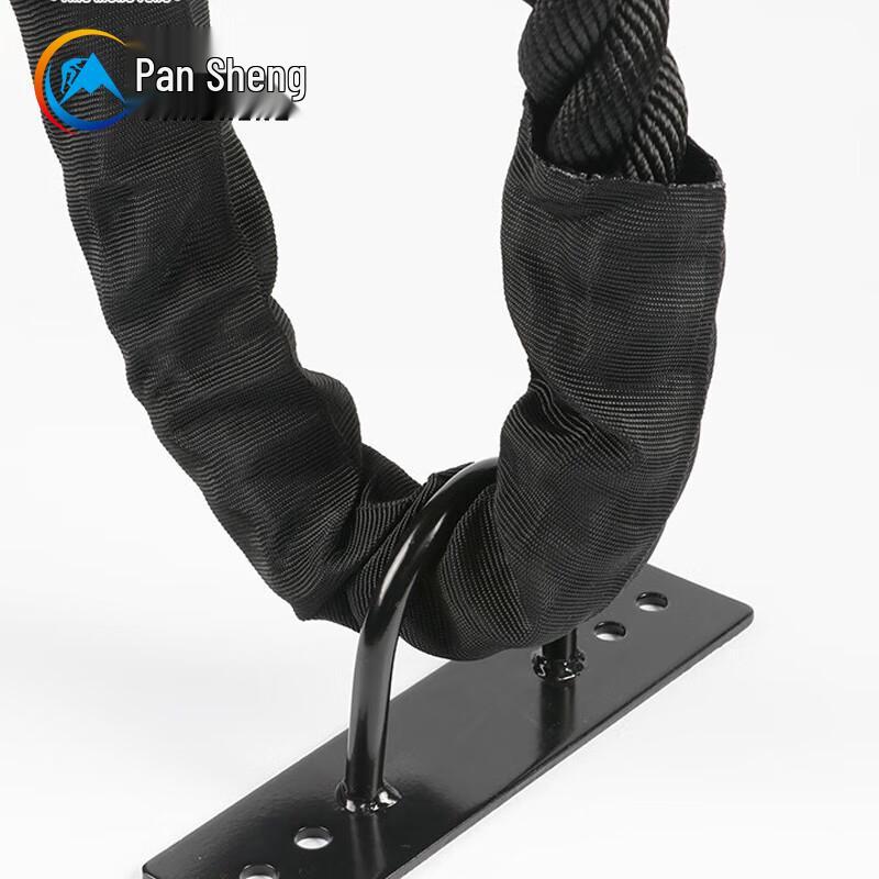 Фитнес-канат Pansheng