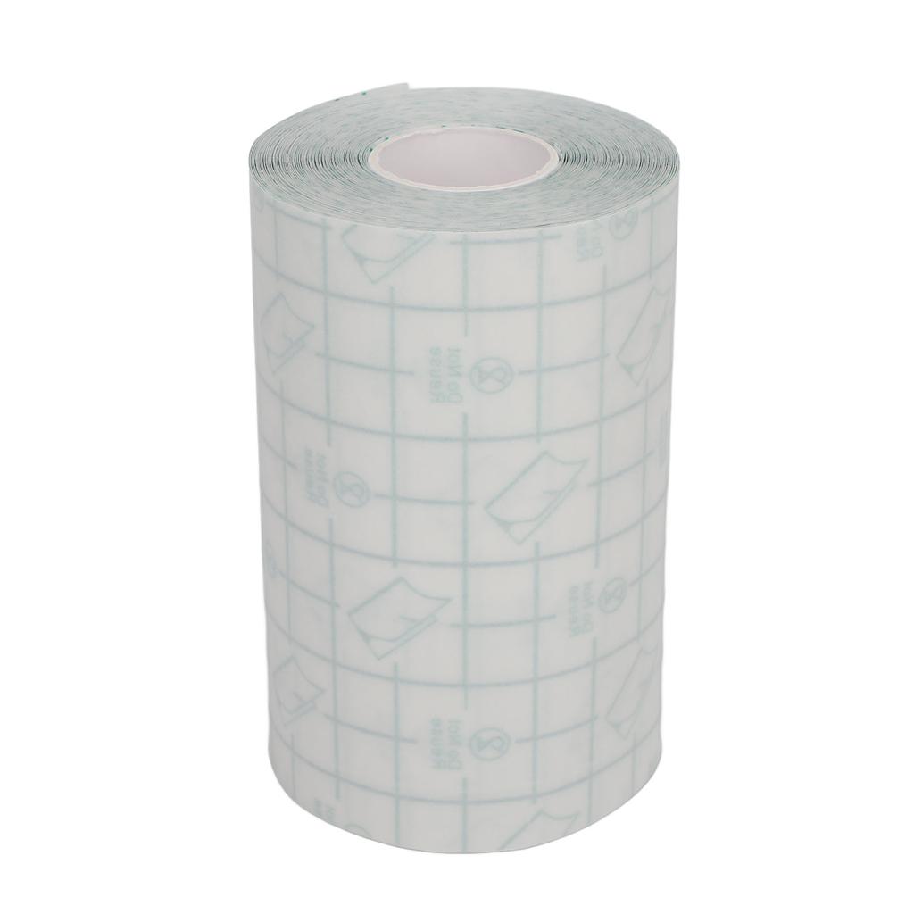 Повязка для ухода за татуировкой, водонепроницаемая восстановительная пленка, защитная пленка, дышащая прозрачная нашивка