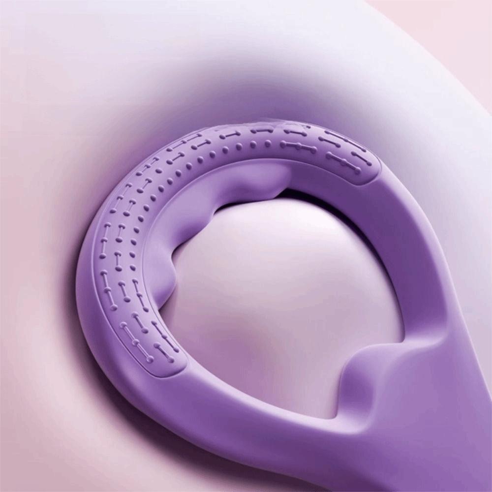 Multi-functional Silicone Tensioner Tool Silicone Material Resistance Bands  Fitness Training