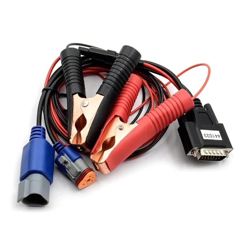 Модернизированный NEXIQ USB Link Инструмент для диагностики грузовиков USB Инструмент для диагностики грузовиков OBD Инструмент для устранения неисправностей