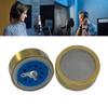 25mm Microphone Diaphragm Cartridge Cores Professional Sound Recording Solution Condenser Mic Component Part