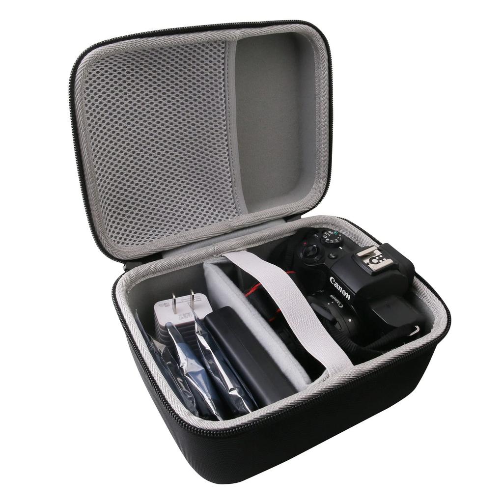 Чехол для хранения WERJIA Nikon COOLPIX Panasonic LUMIX Чехол для хранения цифровых фотокамер WERJIA B600/B700, FZ85/FZ70/FZ80 -