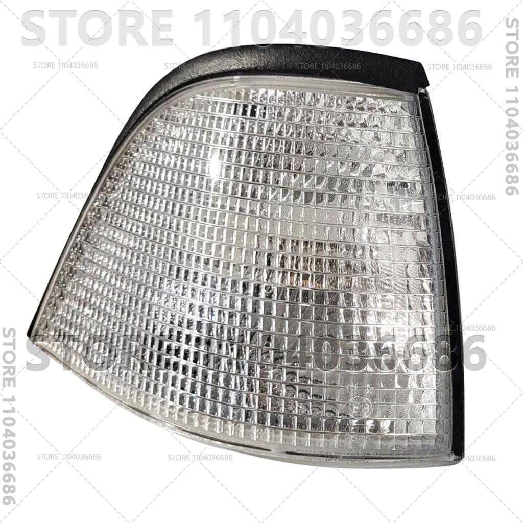 For 1992-1999 2 DOOR BMW 316i 318i 320i 323i 325i 328i M3 (E36) Turn Signal Lamp 82199403093 82199403094 63138353281 63138353282