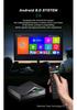 GameBox G36 Pro: Игровая консоль для ТВ с двойной системой