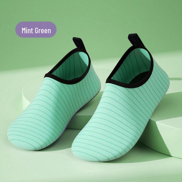 Бесшумная домашняя беговая дорожка и набор обуви для йоги: Спортивная обувь на мягкой подошве для мужчин, женщин и девочек с тренировочной скакалкой