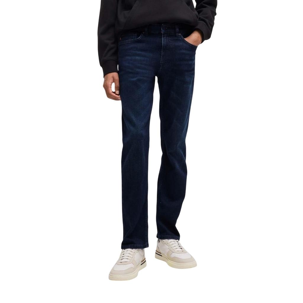 Boss Mens Delaware Slim Jeans