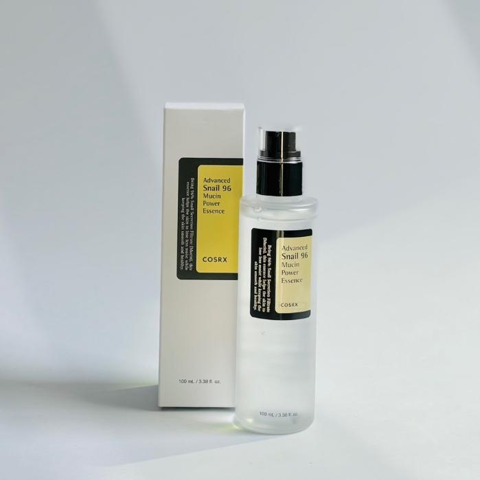 Эссенция для лица COSRX с муцином улитки 96% Power Repairing Essence 30 мл, 100 мл