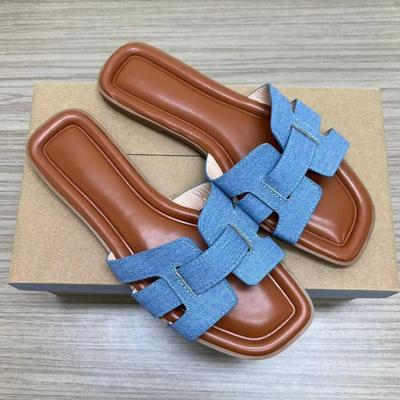 Женская обувь – Сандалии