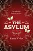 Книга The Asylum