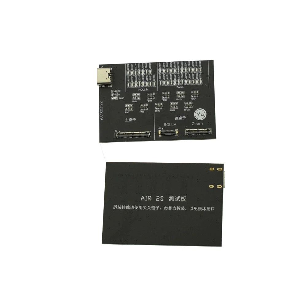 Original For Air 2S Gimbal Camera Cable Repair Part For DJI Air 2S Signal Line Test Tool Repair Accessory