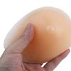 2Pcs Removable Breast Enhancers for Women Silicone Breast Forms Fake Boobs Breast Pad