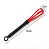Styling Tool Barber Hair Tint Tools Dye Cream Whisk Stirrer Hair Dyeing Brush Hair Color Mixer